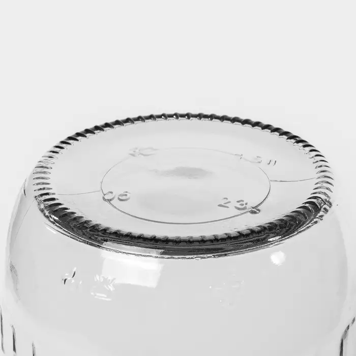 Банка стеклянная для консервирования, ТО-82 мм, 1,5 л