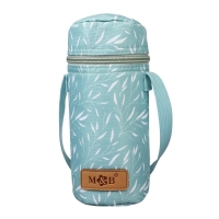 Термосумка для бутылочки &laquo;Olivel&raquo;, форма тубус