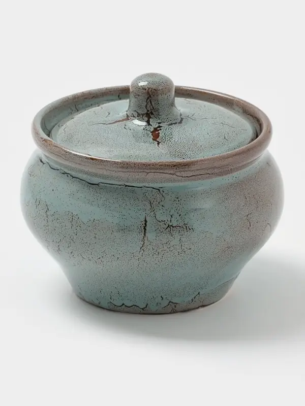 Горшок для запекания 11,5 см, h 11,5 см, 500 мл "Krakle"