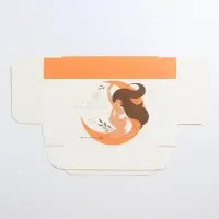 Коробка подарочная складная, упаковка, &laquo;Само совершенство&raquo;, 21 х 15 х 5 см