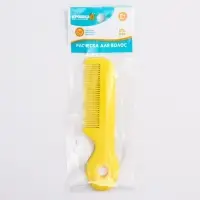 Расчёска детская, МИКС