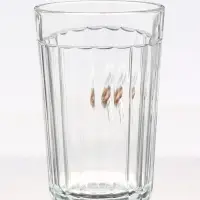 Стакан "Непробиваемый. Полицейский", граненый, 250 мл