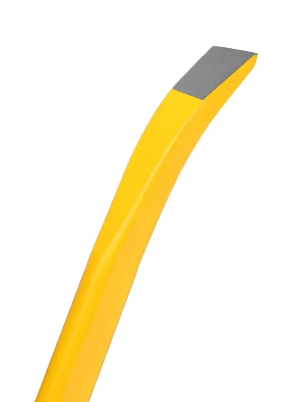 Лом-гвоздодер ТУНДРА ПРОФИ, усиленный профиль, 600&times;30&times;15 мм