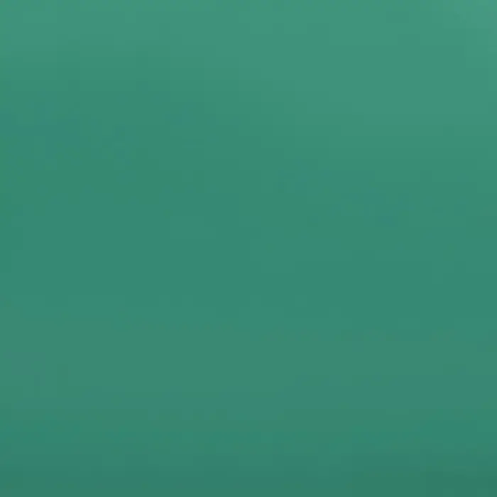 Пленка двухсторонняя для цветов и декора, 0.57&times;0.57 см, зелёный