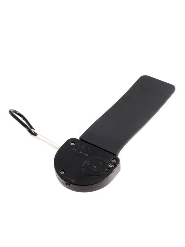 Музыкальное пианино, с сенсорным нажатием и карабином