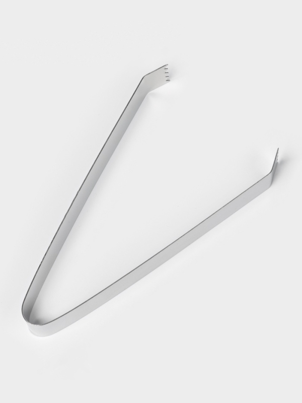 Щипцы для льда 15 см