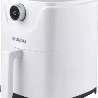 Аэрогриль HYF-2052 1000Вт белый