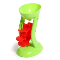 Песочный набор &laquo;Мельница&raquo;, 3 элемента