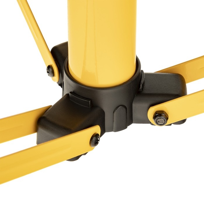 Штатив для прожектора, 1,6м, одноместный, REV