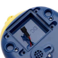 Фонтанчик для ванны &laquo;Утёнок&raquo;, с насадками