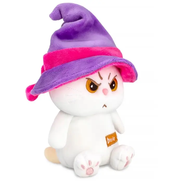 Мягкая игрушка "Ли-Ли Волшебница", 15 см LkE-001
