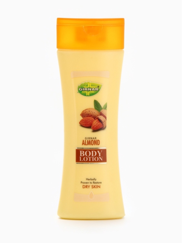 Лосьон для тела Миндаль, 100 мл