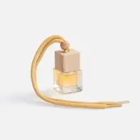 Ароматизатор воздуха Flava Deluxe, табак и ваниль