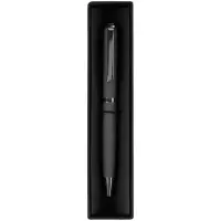 Ручка шариковая Inkish Chrome, серая