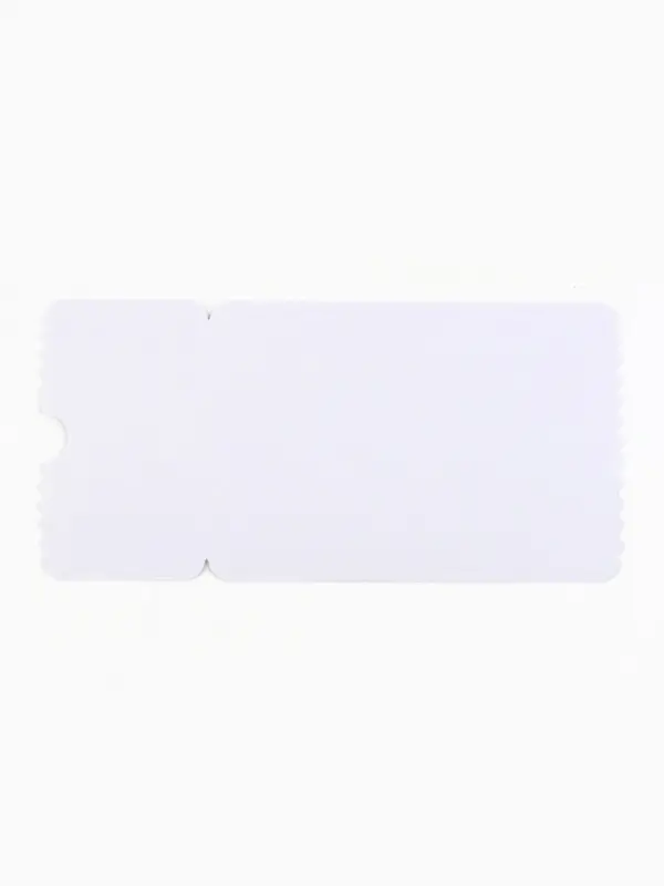 Свадебная лотерея &laquo;Вместе навсегда&raquo;, 8&times;16.5 см