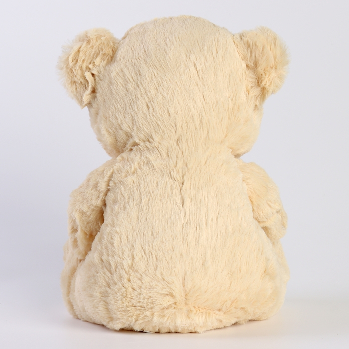 Мягкая игрушка &laquo;Мишка&raquo; с сердцем, 30 см