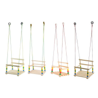 Качели детские &laquo;Классические&raquo; МИКС