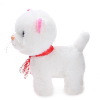 Интерактивная игрушка &laquo;Любимый питомец: Киска&raquo;