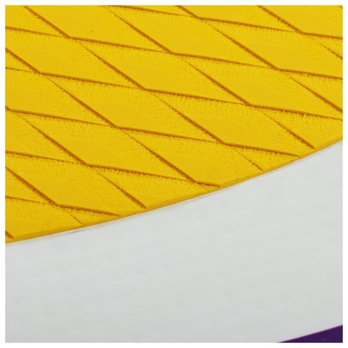 SUP доска надувная универсальная KELPIE, 10.4" 315х80х15 см