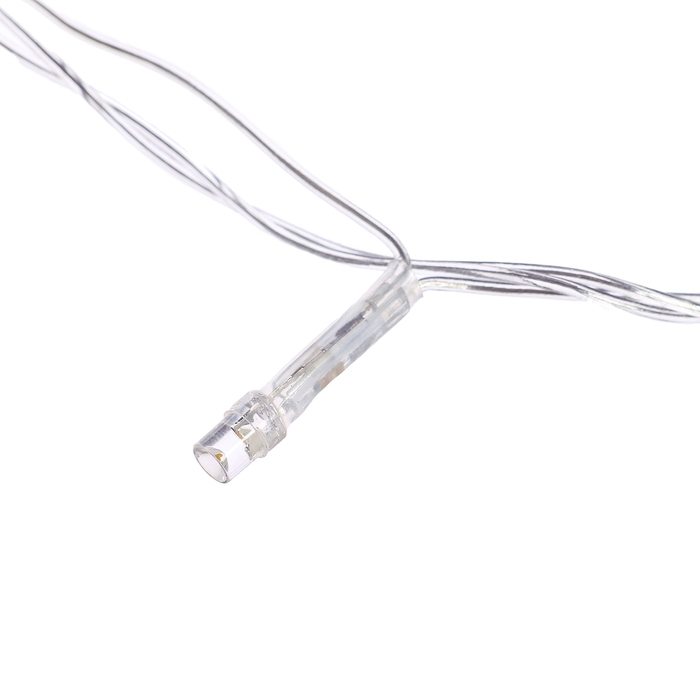 Набор для опытов &laquo;Создай свою гирлянду&raquo;, светодиодный, 8 насадок