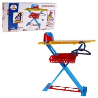 Игровой набор &laquo;Утюжок 2 в 1&raquo;