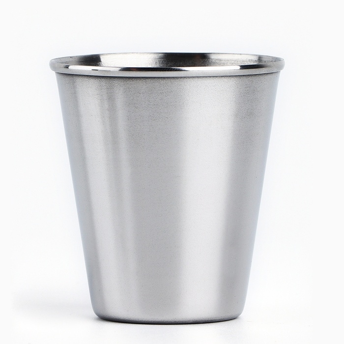 Стопки, набор в чехле &laquo;Танк&raquo;, 4 шт х 70 мл