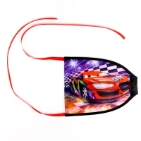 Воздушный змей с запуском &laquo;Гонка&raquo;