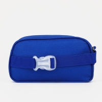 Сумка поясная детская для девочки &laquo;Собачки&raquo; 20х11х4см