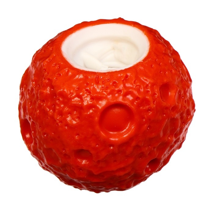 Антистресс сквиш мялка &laquo;Космонавт&raquo;, цвета МИКС, в шоубоксе