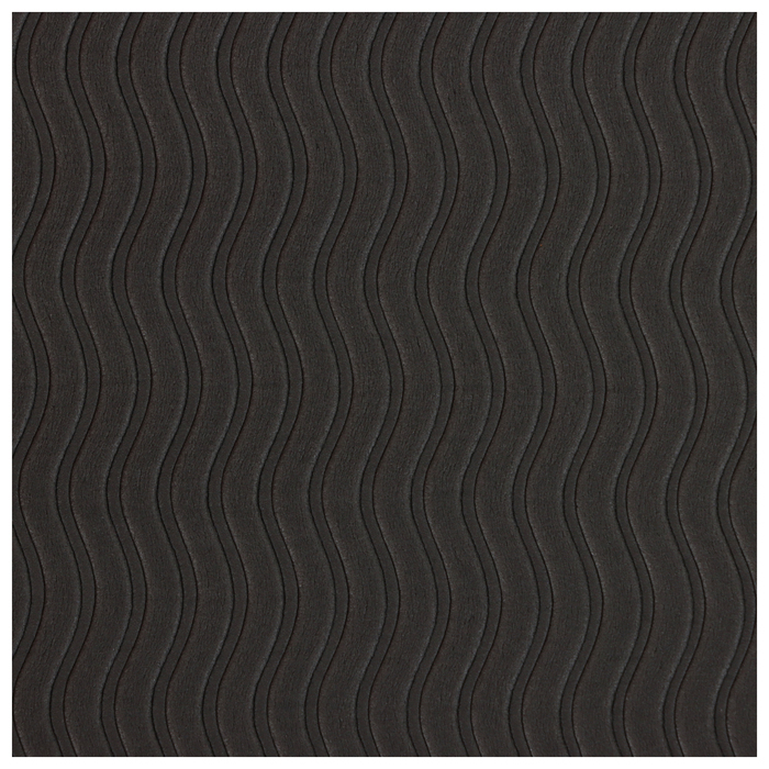 Коврик для йоги Sangh, 183х61х0,6 см, цвет оранжевый