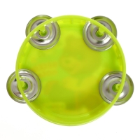 Музыкальная игрушка бубен &laquo;Весело поём!&raquo;