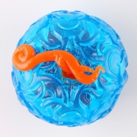 Антистресс сквиш мялка &laquo;Шар&raquo; с гидрогелем, в пакете, МИКС