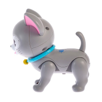 Интерактивная игрушка &laquo;Мой питомец&raquo;, кошечка, со световыми и звуковыми эффектами