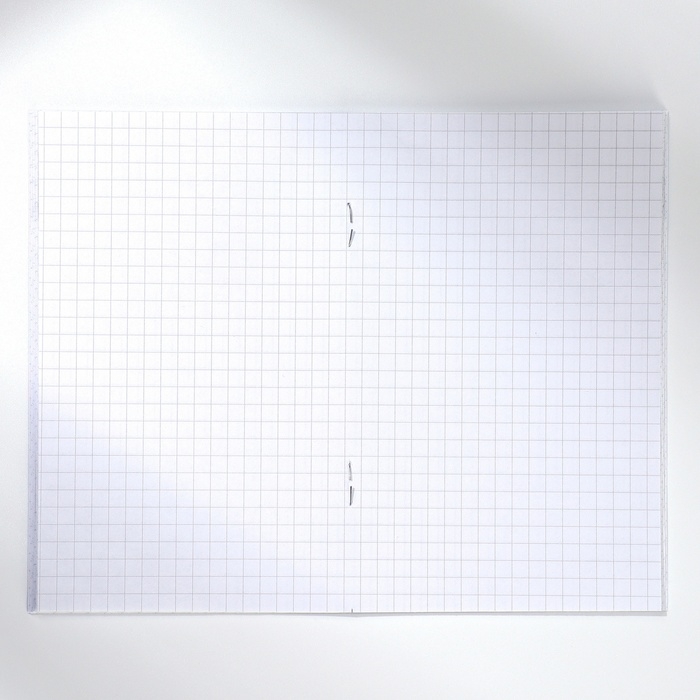 Блокнот А6, 32 л &laquo;Котик защитник&raquo; Набор из 4 шт в пакете