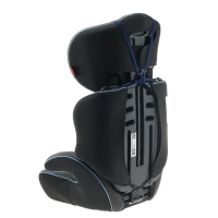 Накидка &laquo;АВТОНЯША&raquo; для детского автокресла, Лисичка, рыжая