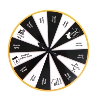 Настольная игра &laquo;Поле сказочных чудес&raquo;, от 2 игроков, 7+