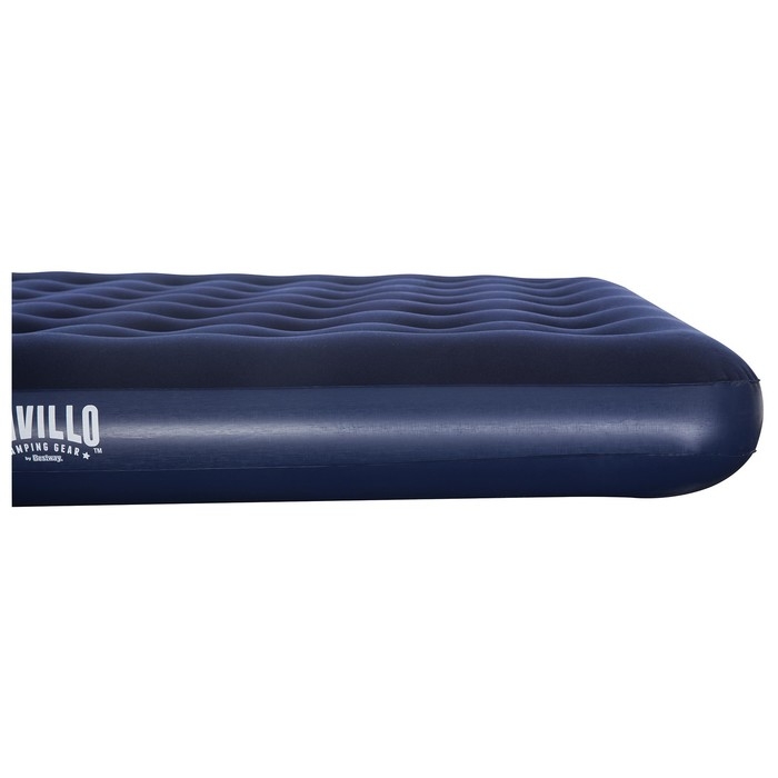 Матрас надувной Pavillo, 203 х 183 х 22 см, 67004 Bestway