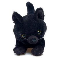 Мягкая игрушка &laquo;Котенок Аф&raquo;, 30 см