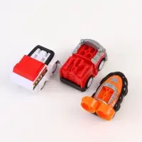 ЩЕНЯЧИЙ ПАТРУЛЬ Игровой набор машинок, 9 машинок