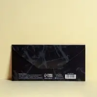 Конверт для денег с тиснением &laquo;Двигайся к цели&raquo;, 16.5&times;8 см