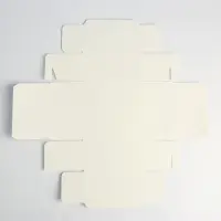 Коробка для кондитерских изделий с пластиковой крышкой &laquo;Тебе на радость&raquo;, 11.5 х 11.5 х 6 см