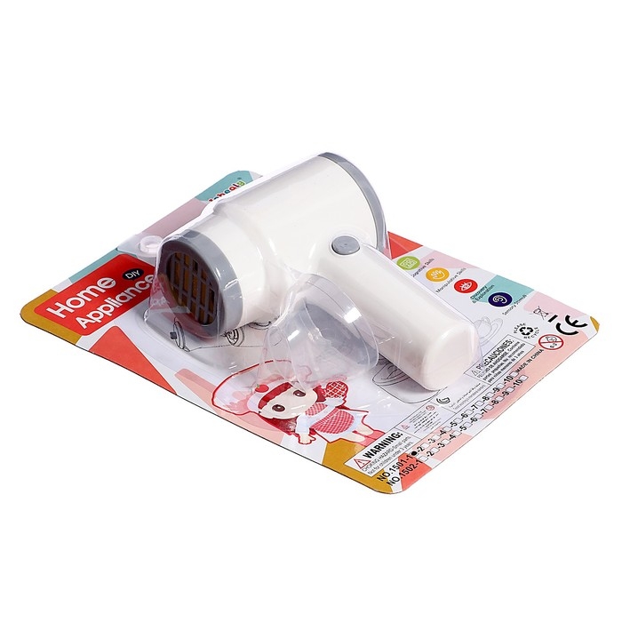 Бытовая техника &laquo;Фен&raquo;