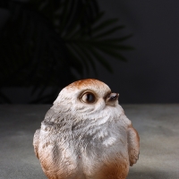 Копилка "Птенец" 11х15х11 см