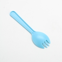 Ланч - бокс с 4 секциями &laquo;Еда!&raquo;, 23 х 17 х 5,5 см, розовый