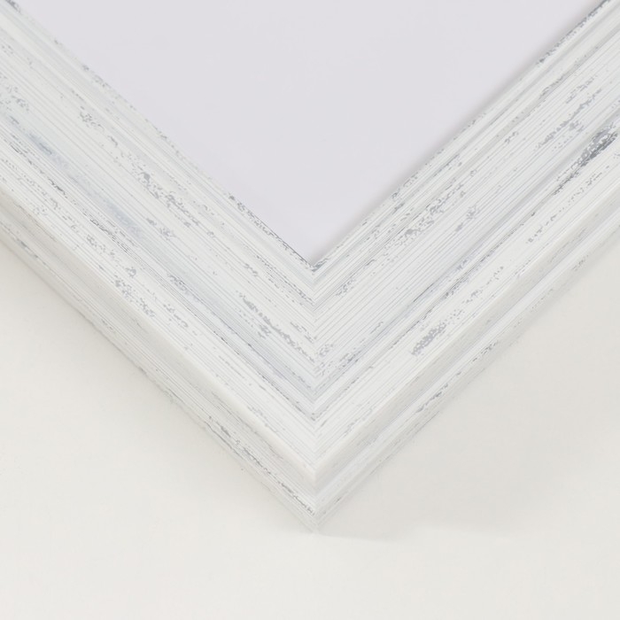 Фоторамка пластик "МИРАМ" 20х30 см, 653162-8 (пластиковый экран)