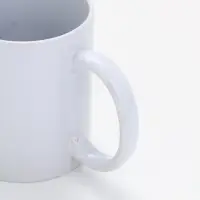 Кружка чайная керамическая &laquo;Цыпа&raquo;, 320 мл