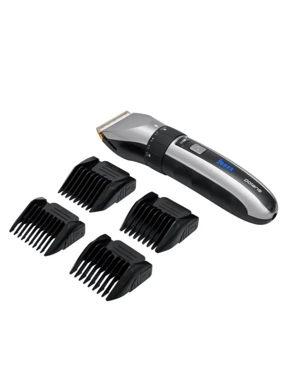 Проф. машинка для стрижки PHC 3017 Argan Therapy PRO