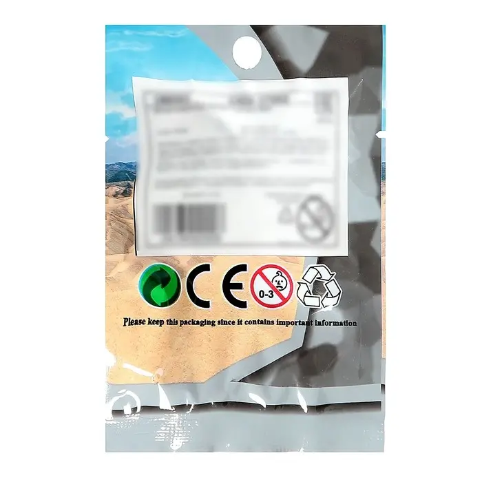 Фигурки для конструктора &laquo;Военные&raquo;, МИКС