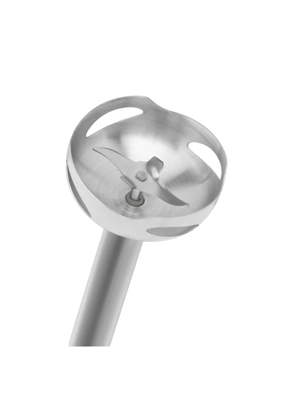 Блендер погружной с насадками 3 в 1