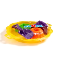 Песочный набор &laquo;Медовик&raquo;, с ситом